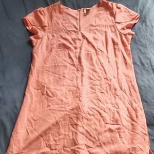 Tunic Dress